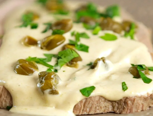 Vitel tone